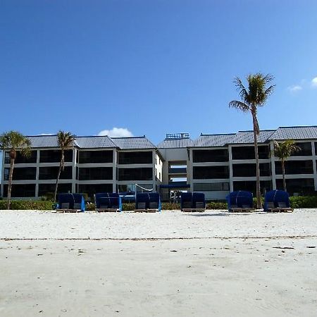 Mariners Boat House & Beach Club Fort Myers Beach Buitenkant foto