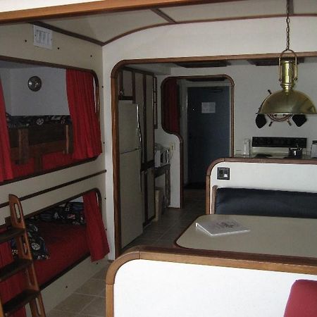 Mariners Boat House & Beach Club Fort Myers Beach Kamer foto