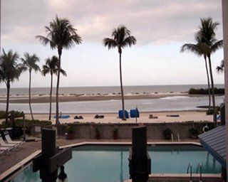 Mariners Boat House & Beach Club Fort Myers Beach Buitenkant foto