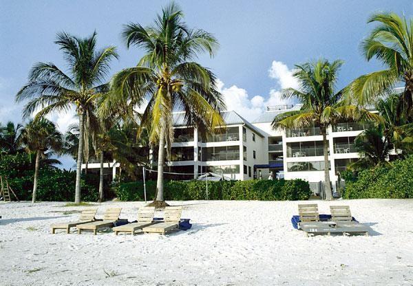 Mariners Boat House & Beach Club Fort Myers Beach Buitenkant foto
