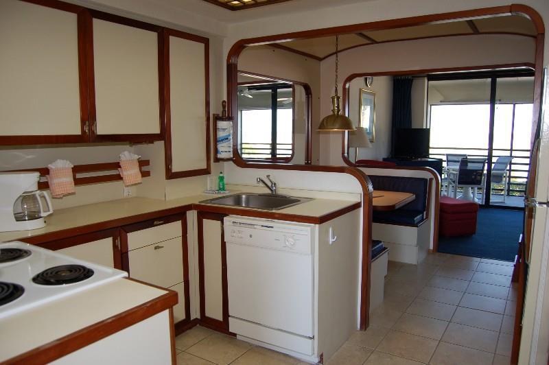 Mariners Boat House & Beach Club Fort Myers Beach Kamer foto