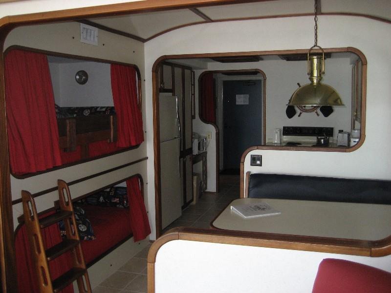 Mariners Boat House & Beach Club Fort Myers Beach Kamer foto